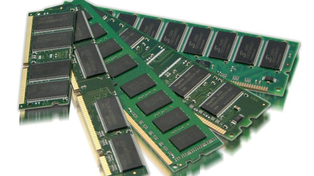 1GB SDRAM Non ECC PC-133 133Mhz Memory