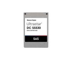 HGST - 0P40331 - Ultrastar DC SS530 Series 1.92TB Triple-Level-Cell SAS 12Gb/s 2.5-Inch Solid State Drive - Orange Hardwares