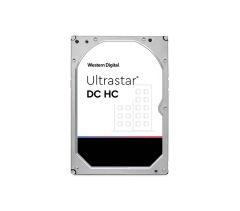 HGST - HUS728T8TAL5205 - Ultrastar DC HC320 Series 8TB 7200RPM SATA 12Gb/s 512e 256MB Cache 3.5-Inch Hard Drive - Orange Hardwares