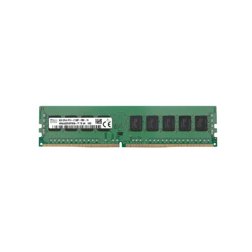 HMA41GR7MFR8N-TF-GEN - HPE 8GB DDR4-2133MHz PC4-17000 ECC Registered CL15 288-Pin RDIMM 1.2V Dual Rank Memory Module