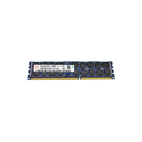 HMT31GR7CFR4C-PB-HP - HPE 8GB DDR3-1600MHz PC3-12800 ECC Registered CL11 240-Pin RDIMM 1.35V Dual Rank Memory Module