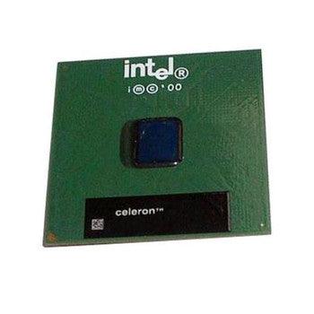 HP - 1822-0346 - Celeron Mobile 1 Core Core 800MHz PGA478 Mobile Processor - Orange Hardwares