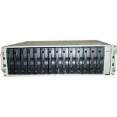 HP - 190209-001 - 14-Bay Single Ultra160 SCSI Rack-mount Hard Drive StorageWorks 4314R Enclosure - Orange Hardwares