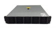 HP - 223100-001 - 12-Bay Fibre Channel Rack-Mountable RAID Array 4000 Storage Enclosure - Orange Hardwares