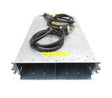 HP - 274841-001 - 3 Phase Power Enclosure Chassis With Backplane & Cable - Orange Hardwares