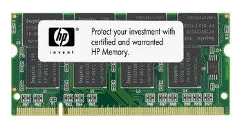 HP - 280873-001-CLO - 128MB DDR SoDimm Non ECC PC-2100 266Mhz Memory - Orange Hardwares