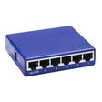 HP - 28688B - EtherTwist 12-Port Ethernet Hub - Orange Hardwares