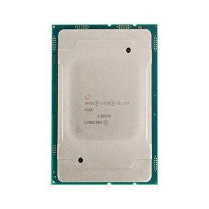 HP - 2DL68AV - Intel Xeon Silver 4116 Dodeca-core (12 Core) 2.10 GHz Processor Socket 3647 12 MB 16.50 MB Cache 64-bit Processing 3 GHz Overclocking Speed 14 nm 85 W 168.8°F (76°C) - Orange Hardwares