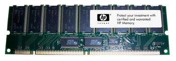 HP - 317749-001-3 - 256MB SDRAM Registered ECC PC-100 100Mhz Memory - Orange Hardwares
