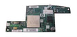 HP - 399852R-001 - Dual Ports 2Gbps Fibre Channel PCI-X Mezzanine Host Bus Network Adapter for ProLiant BL25p BL35p and BL45p Servers - Orange Hardwares