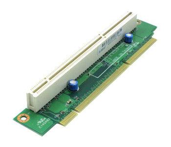 HP - 409451001R - Riser/Backplane Board with Bracket PCI-X for Proliant Dl360 G3 & G4 - Orange Hardwares