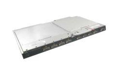 HP - 410398R-B21 - 4X DDR 24 x Ports InfiniBand Switch Module for C-Class BladeSystem - Orange Hardwares