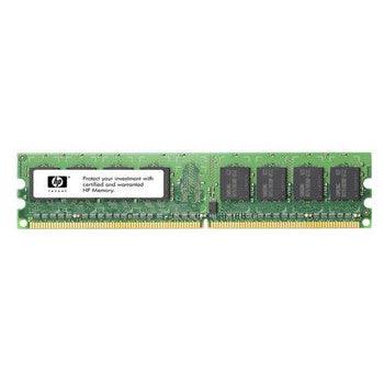 HP - 418952-001 - 512MB DDR2 Non ECC PC2-6400 800Mhz Memory - Orange Hardwares
