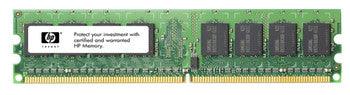 HP - 418952001N - 512MB DDR2 Non ECC PC2-6400 800Mhz Memory - Orange Hardwares