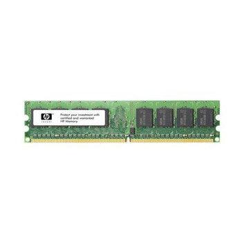 HP - 483601-001 - 512MB DDR2 Non ECC PC2-6400 800Mhz Memory - Orange Hardwares