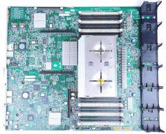 HP - 496069-001 - Socket FCLGA1366 System Board Motherboard for ProLiant DL380 Gen6 Supports 2x Xeon 5500 / 5600 Series DDR3 18x DIMM - Orange Hardwares