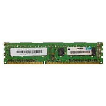 HP - 538434-001 - 512MB DDR2 Non ECC PC2-6400 800Mhz Memory - Orange Hardwares