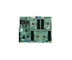 HP - 644498-001 - Intel System Board Motherboard for ProLiant BL680C Gen7 Supports Xeon E7-4800/E7-8800 - Orange Hardwares