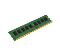 HP - 684034-001 - 4GB DDR3-1600MHz PC3-12800 ECC Unbuffered CL11 240-Pin UDIMM 1.5V Dual Rank Memory Module - Orange Hardwares