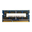 HP - 707249-001 - 4GB DDR3 SoDimm Non ECC PC3-12800 1600Mhz 2Rx8 Memory - Orange Hardwares