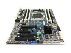 HP - 761514-601 - Socket FCLGA2011-3 Intel System Board Motherboard for Z440 Workstation Supports Xeon E5-1600 v3/v4 Series DDR4 8x DIMM - Orange Hardwares