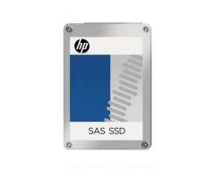 HP - 811439-001 - 1.92TB SAS 6Gb/s 2.5-Inch Solid State Drive for 3PAR 7000 - Orange Hardwares