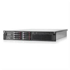 HP - A9863A - cc3310 Carrier Grade Network Storage Server 1 x Intel Xeon 2.40 GHz SCSI 4 x USB Ports - Orange Hardwares