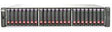 HP - AP846B - E StorageWorks P2000 8GB Fibre Channel Dual Controller SFF Modular Smart Array System - Orange Hardwares