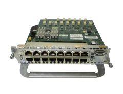 HP - AT084AR - Blade System C-Class 16 x Ports 10GbE SFP+ Ethernet Pass Through Module - Orange Hardwares