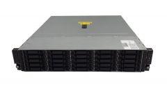 HP - C8R14A - Modular Smart Array 2040 San Dual Controller LFF Storage Hard Drive Array 12-Bay - Orange Hardwares