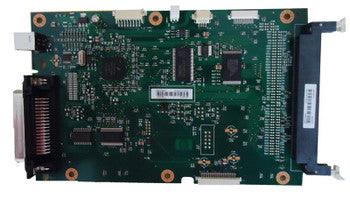 HP - CB355-679010 - Main Logic Formatter Board Assembly for LaserJet 1320 Series Printer - Orange Hardwares