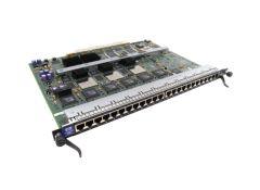 HP - J4140AR - ProCurve 9300 24 x Ports 10/100Base-TX Expansion Module - Orange Hardwares