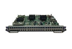 HP - JC623-61001 - ProCurve 10500 48 x Ports Gigabit EA Switch Module - Orange Hardwares