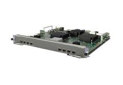 HP - JC629-61001 - ProCurve 10500 8 x Ports 10GbE SFP+ EB Switch Module - Orange Hardwares