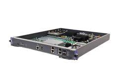 HP - JD269-61101 - S100-A VPN Firewall Module - Orange Hardwares