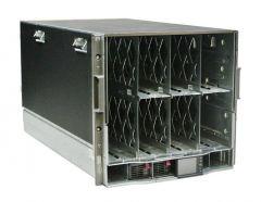 HP - Q1J10A - D3710 25-Bay 2U Rack-Mountable Drive Enclosure for ProLiant Server - Orange Hardwares