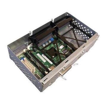HP - Q3653-69008 - Main Logic Formatter Board Assembly for LaserJet 4250 / 4350 Series Printers - Orange Hardwares