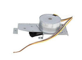 HP - RM1-5267 - Drive Assembly Located on the Multi-Bin Mailbox Main Body for LaserJet P4014 / P4515 Printer - Orange Hardwares