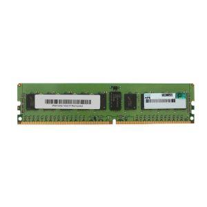 HPE - 857542-B21 - 8GB 2400MHz DDR4 PC4-19200 Registered ECC CL17 288-Pin DIMM 1.2V Single Rank Memory - Orange Hardwares