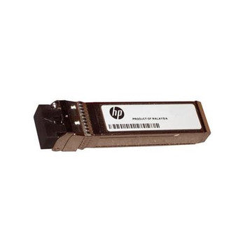 HP - E7Y10AR - 16Gbps Fibre Channel Shortwave 100m SFP+ Transceiver Module