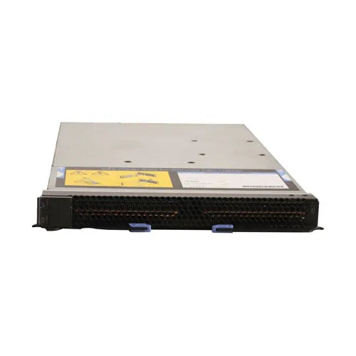 7995-G6G - IBM BladeCenter HS21 (HS21 XM) Blade Server 1x Xeon E5450 3.0GHz Quad-core (4 Core) 1GB Memory