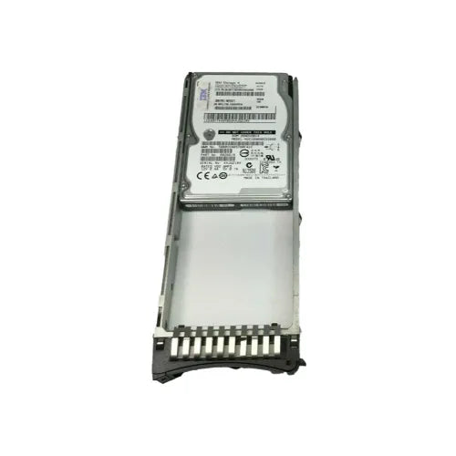 HUC109090CSS600-NC - NetApp 900GB 10000RPM SAS 6Gb/s 64MB Cache (512e) 2.5-inch Hard Drive