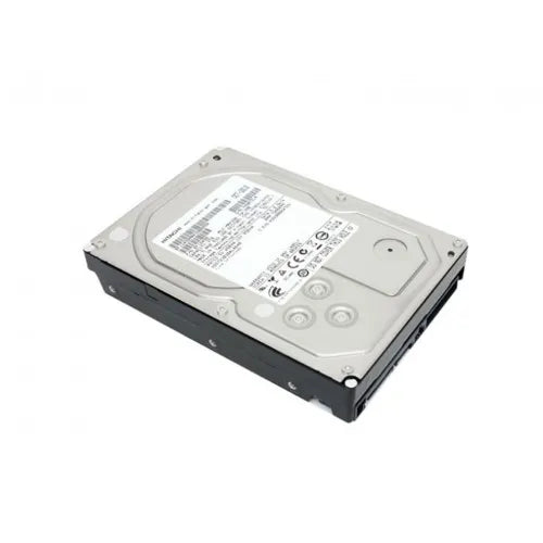 Ultrastar 15K600 Series 600GB 15000RPM SAS 6Gb/s 64MB Cache 3.5-inch Hard Drive