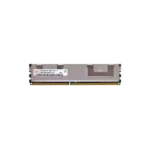 HYMP125F72CP8D3-Y5-GEN - Hynix 2GB DDR2-667MHz PC2-5300 ECC Fully Buffered CL5 240-Pin FB-DIMM 1.8V Dual Rank Memory Module