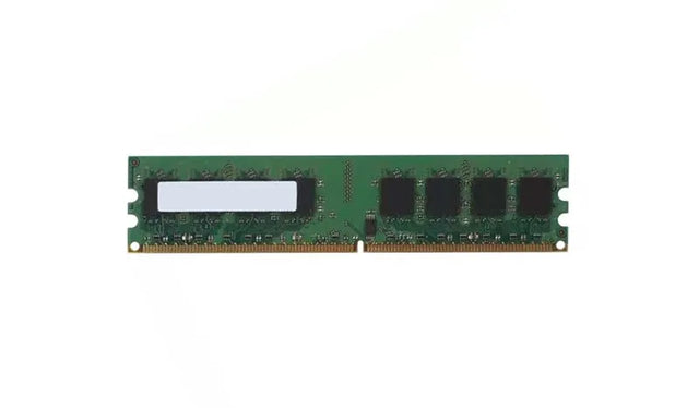 HYMP525F72CP4N3-Y5-AC-T - Hynix 2GB DDR2-667MHz PC2-5300 Fully Buffered CL5 240-Pin DIMM 1.8V Dual Rank Memory Module