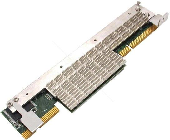 PIKE 2008/IMR 8-Port SAS 6Gbps / SATA 6Gbps PIKE RAID 0/1/5/10/50 Controller Card