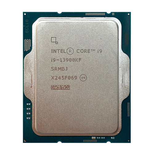 BX8071513900KF Intel Core i9-13900KF Raptor Lake 24-Core 5.8GHz DMI 32MB L2 Cache Socket FCLGA1700 Processor