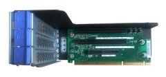 IBM - 00FK629 - PCI Express Riser Card for x3650 M5 - Orange Hardwares