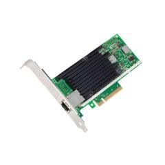 IBM - 00P4501-W/LONG-BRACKET - 1 x Port 10/100/1000Base-TX PCI-X Network Adapter Card with Long-Bracket - Orange Hardwares