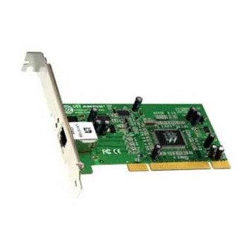 IBM - 13H9237 - Single-Port RJ-45 10Base-T Ethernet PCI Adapter - Orange Hardwares